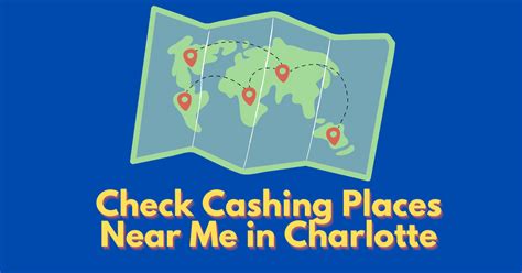 Check Cashing Charlotte Nc